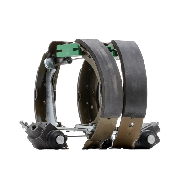 A.B.S. 111422 Kit freno, freno a tamburo FORD ESCORT