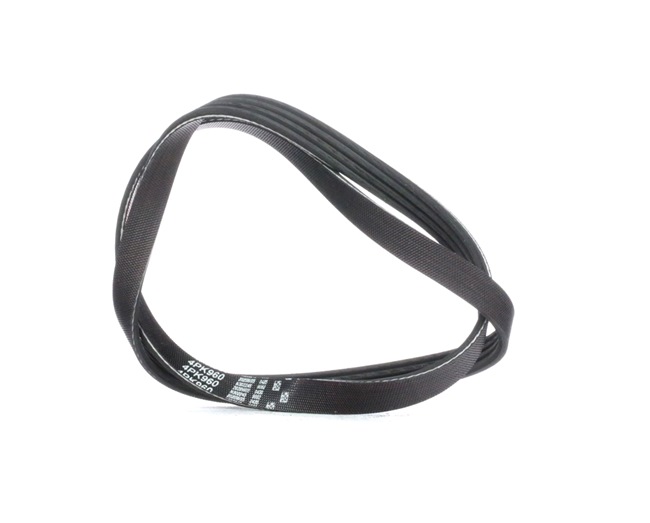 Compre Correia trapezoidal estriada da GATES 4PK960 a um preço baixo por 9,28 €