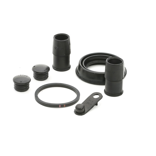Acquista online A.B.S. Kit di revisione della pinza freno Art.: 43031