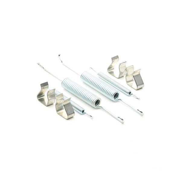 Acquista online A.B.S. Kit accessori, Ganasce freno Art.: 0508Q