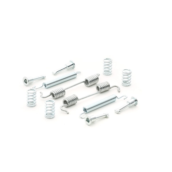 Acquista Kit di accessori per ganasce freno da A.B.S. 0801Q a buon mercato per soli 7,69 €