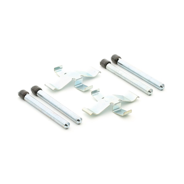 Compre Kit de acessórios, pastilhas de travão da A.B.S. 0905Q a um preço baixo por 5,93 €