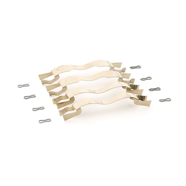 Compre Kit de acessórios, pastilhas de travão da A.B.S. 0909Q a um preço baixo por 4,69 €