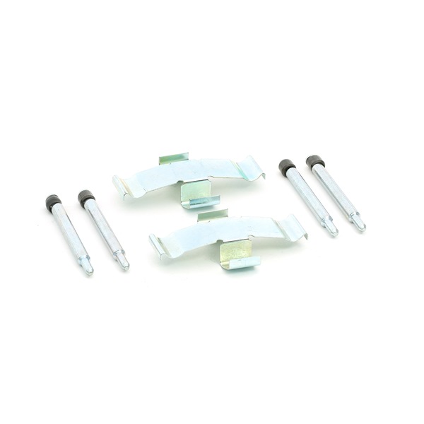 Compre Kit de acessórios, pastilhas de travão de A.B.S. online para SL Coupé (C107) a preços moderados