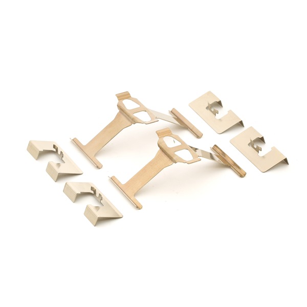 Compre Kit de acessórios, pastilhas de travão da A.B.S. 1092Q a um preço baixo por 4,84 €