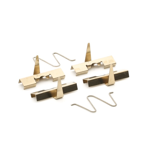 Compre Kit de acessórios, pastilhas de travão da A.B.S. 1170Q a um preço baixo por 2,44 €