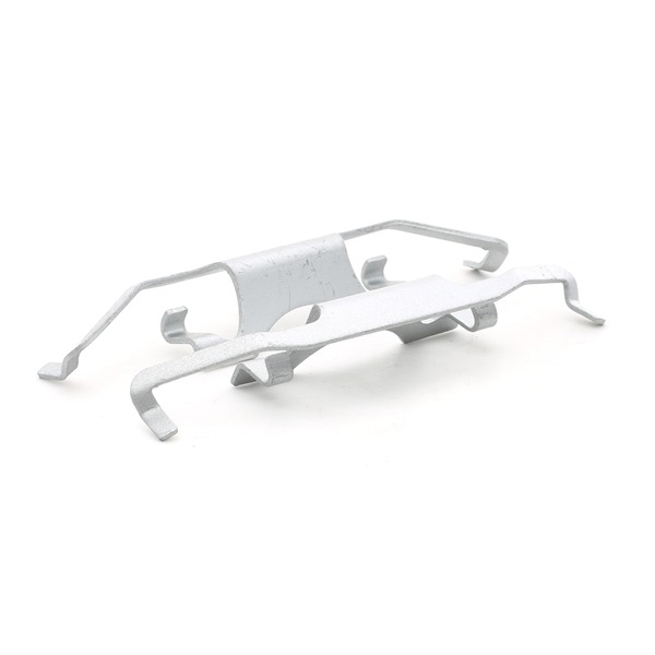 Acquista online A.B.S. Kit accessori, pastiglia freno Art.: 1241Q