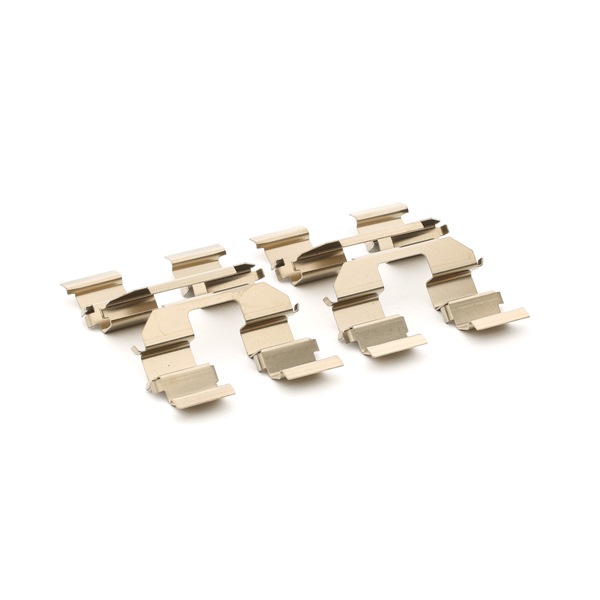 Compre Kit de acessórios, pastilhas de travão da A.B.S. 1285Q a um preço baixo por 4,23 €