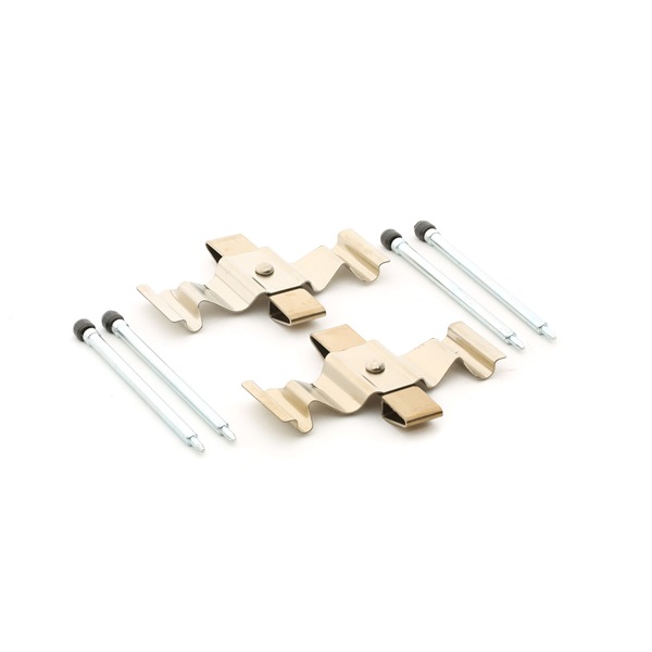 Compre Kit de acessórios, pastilhas de travão da A.B.S. 1636Q a um preço baixo por 9,81 €