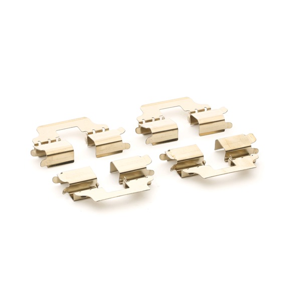 Compre Kit de acessórios, pastilhas de travão da A.B.S. 1750Q a um preço baixo por 5,00 €