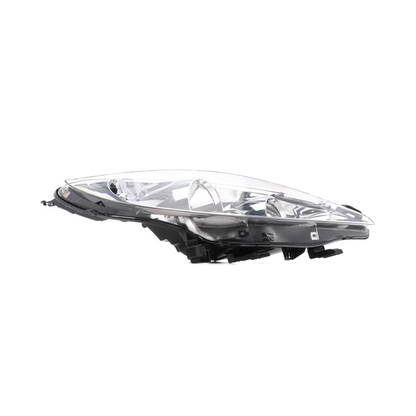 ALKAR 2752283 Scheinwerfer PEUGEOT