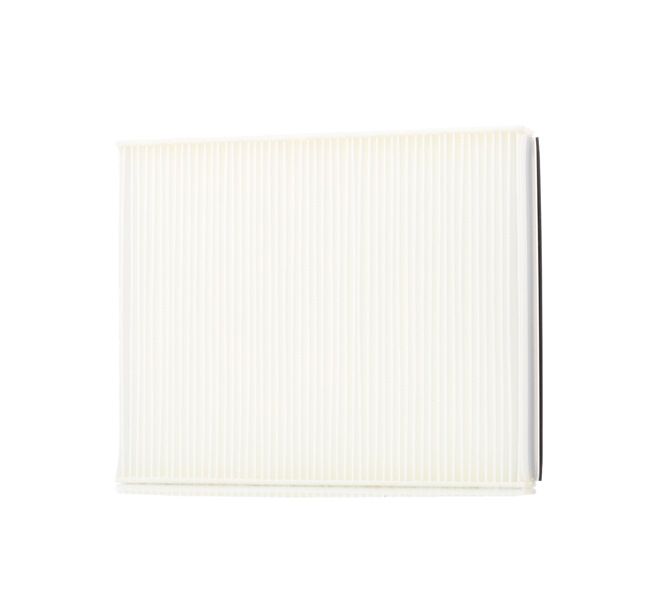Acquista online CHAMPION Filtro abitacolo Art.: CCF0021