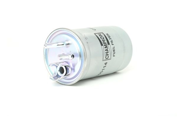 Achetez des Filtre à carburant CHAMPION CFF100114 à prix pour 9,74 €