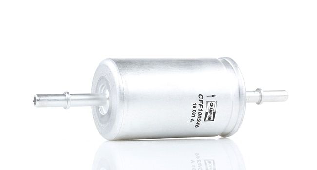 Kraftstofffilter für JAGUAR von CHAMPION