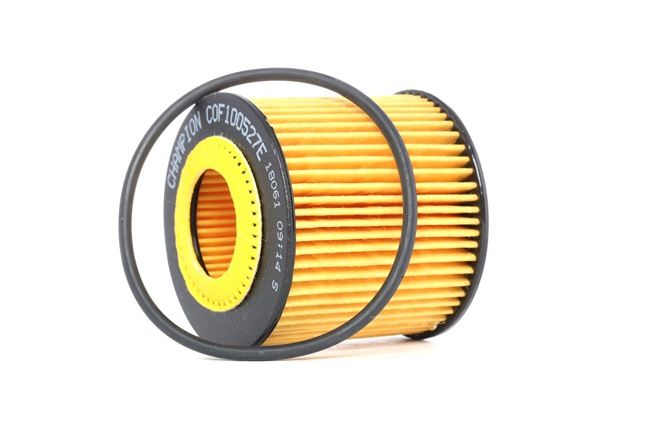 Acquista online CHAMPION Filtro olio Art.: COF100527E