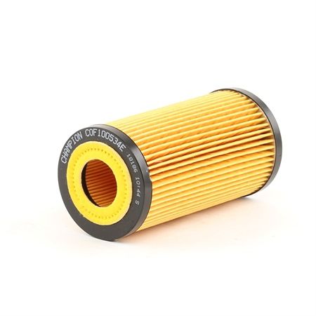 Acquista online CHAMPION Filtro olio Art.: COF100534E