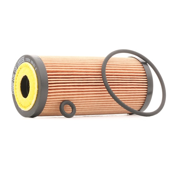Acquista online CHAMPION Filtro olio Art.: COF100555E