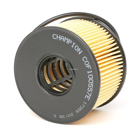 Acquista online CHAMPION Filtro olio Art.: COF100557E