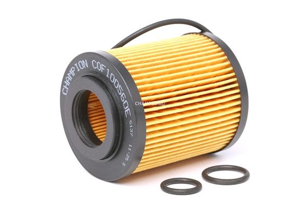 Compre Filtro de óleo da CHAMPION COF100560E a um preço baixo por 10,20 €