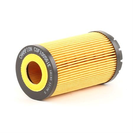 Compre Filtro de aceite de CHAMPION online para Grand Voyager IV (RG, RS) a precios moderados
