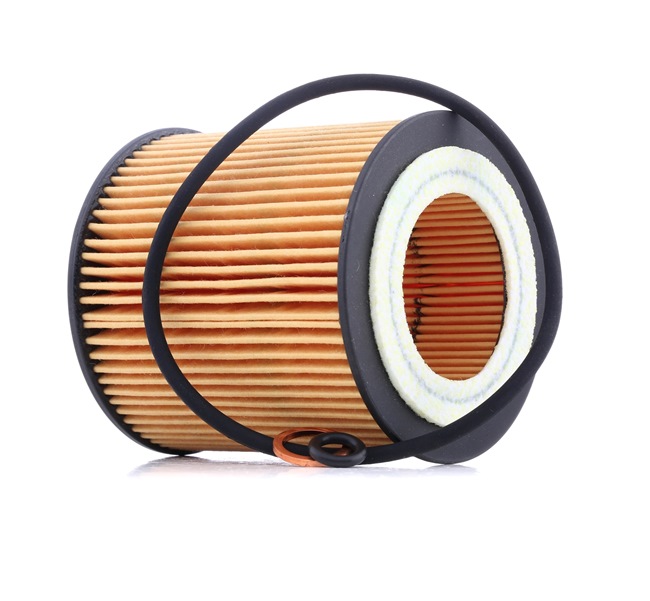 Acquista online CHAMPION Filtro olio Art.: COF100571E