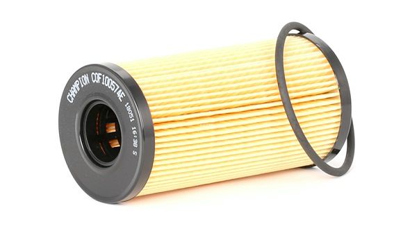 Ölfilter COF100574E von CHAMPION günstig für 7,43 € online kaufen