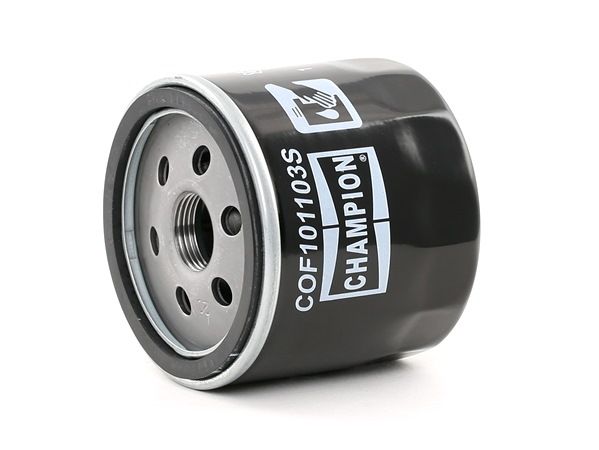 Original CHAMPION Ölfilter online kaufen