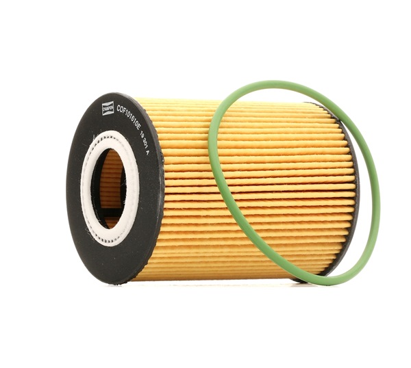 Acquista online CHAMPION Filtro olio Art.: COF101610E