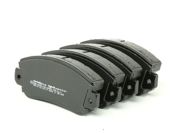Bremsbeläge 822-033-0 von CIFAM günstig für 49,99 € online kaufen