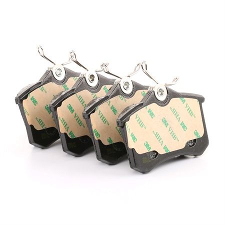 Bremsbeläge von CIFAM