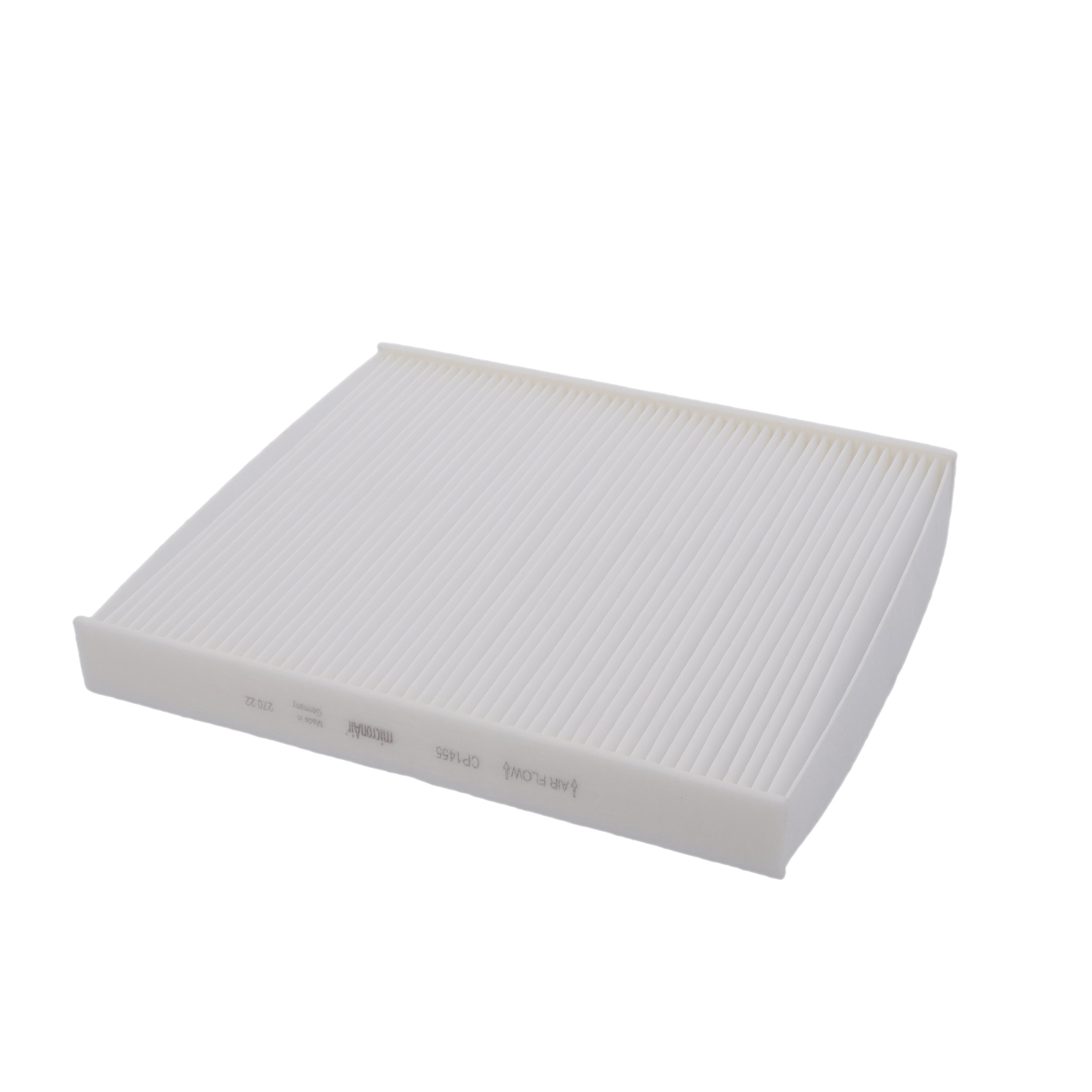 Compre Filtro, ar do habitáculo da CORTECO 80004514 a um preço baixo por 11,84 €