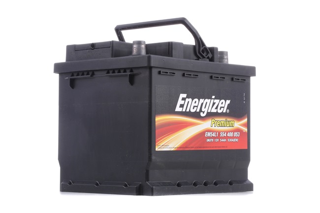 Batterie EM54-L1 für STREETSCOOTER