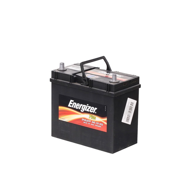Batterie von ENERGIZER