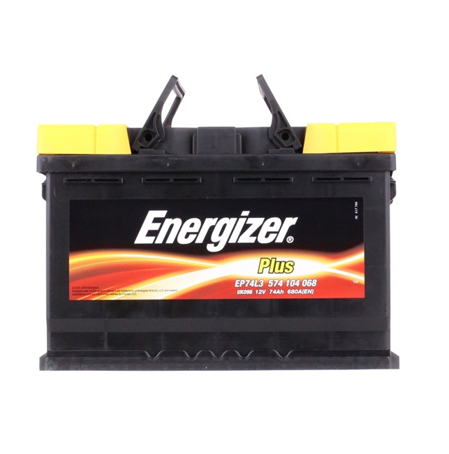 Achetez des Batterie ENERGIZER EP74-L3 à prix pour 116,84 €