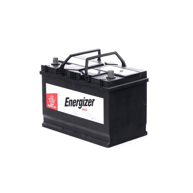 Batterie für SSANGYONG von ENERGIZER