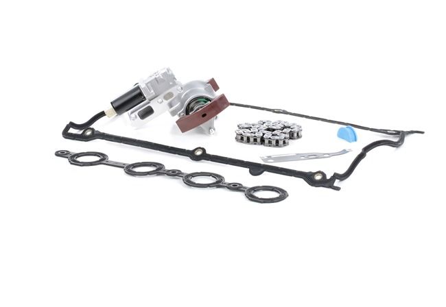 Achetez des Kit de chaîne de distribution FAI AutoParts TCK111 à prix pour 215,79 €