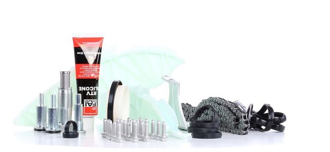 Achetez des Kit de chaîne de distribution FAI AutoParts TCK129WO à prix pour 161,55 €