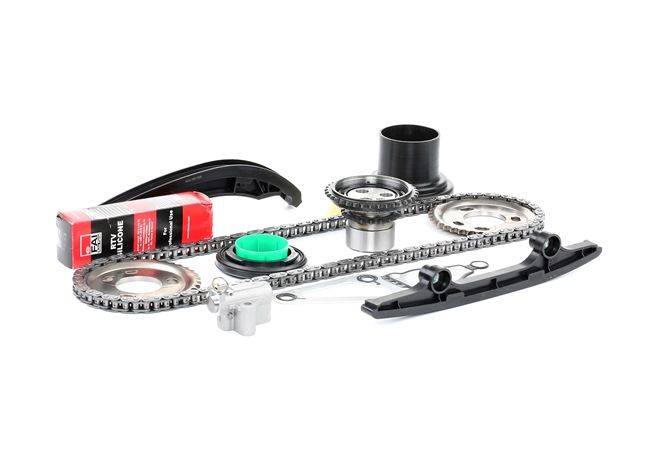 Achetez des Kit de chaîne de distribution FAI AutoParts TCK130 à prix pour 243,30 €