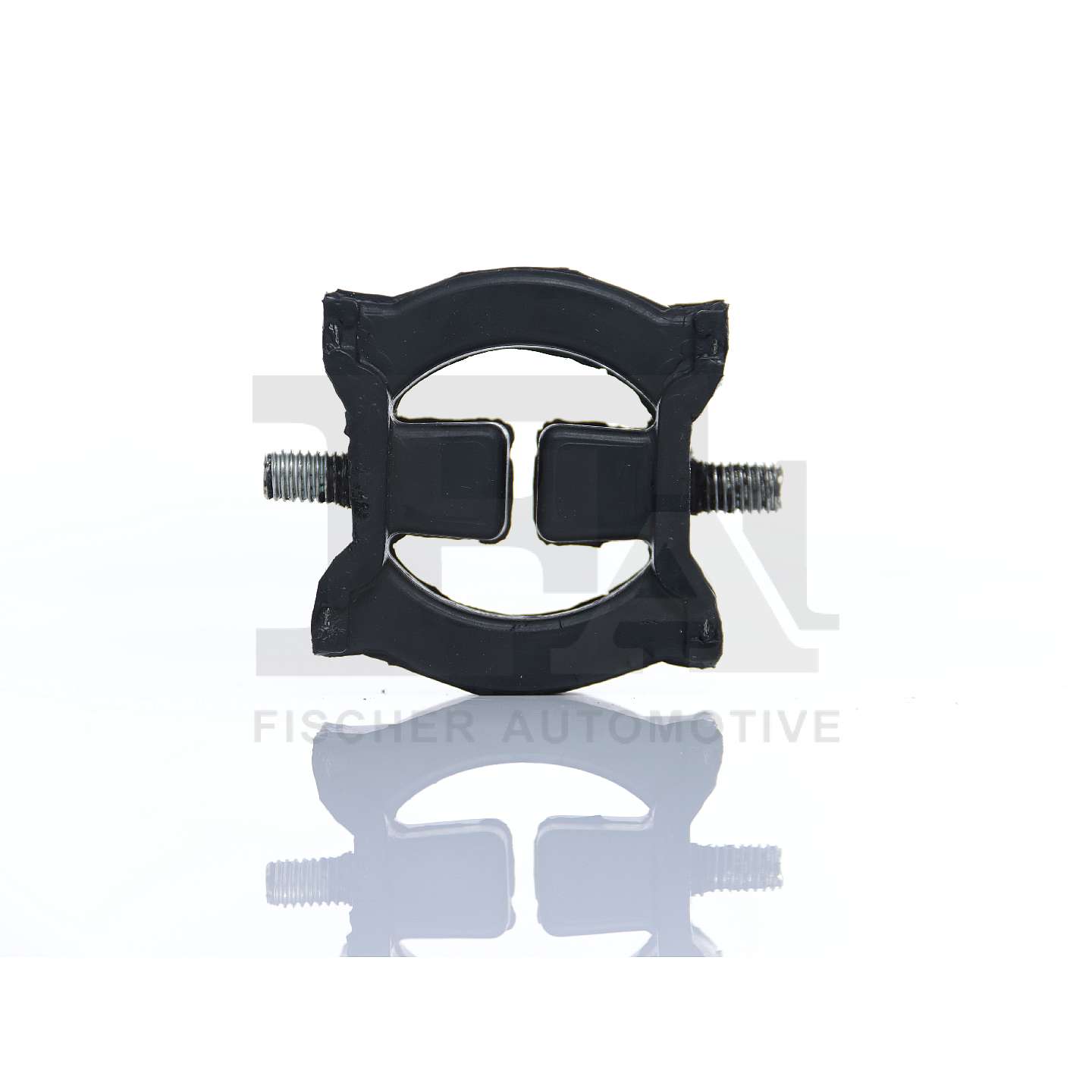 Halter, Abgasanlage 103-911