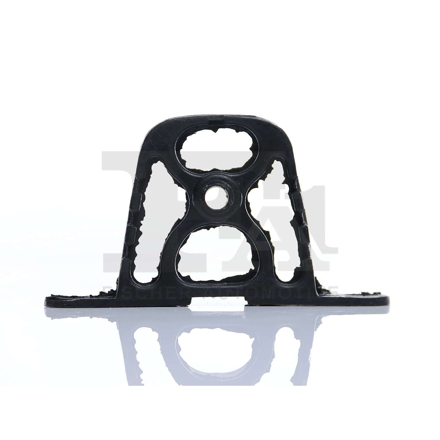 Halter, Abgasanlage 103-913