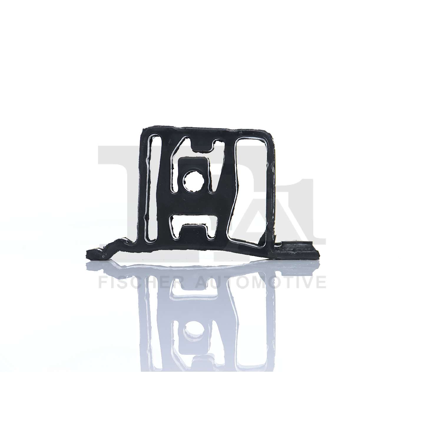 Halter, Abgasanlage 103-939