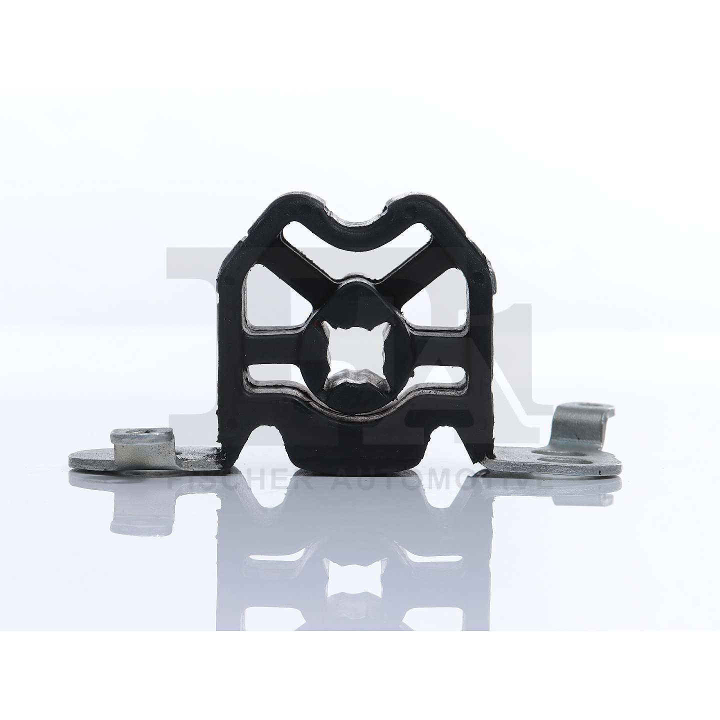 Compre Soporte de tubo de escape de FA1 online para Touareg (7LA, 7L6, 7L7) a precios moderados