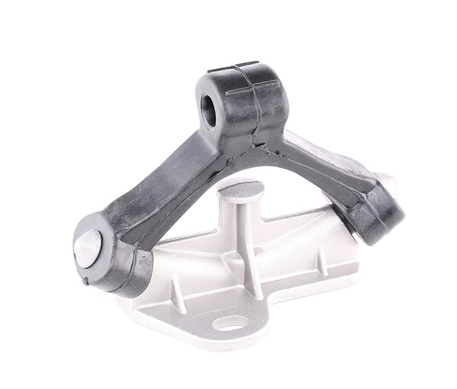 Halter, Abgasanlage von FA1