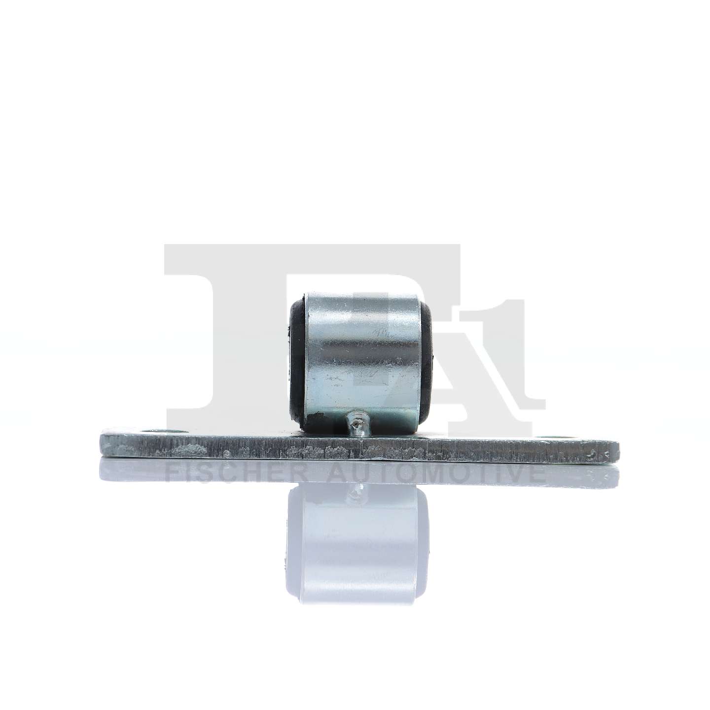 Halter, Abgasanlage von FA1 113-995