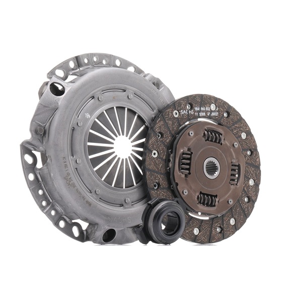 Compre SACHS Kit de embrague Art.: 3000 561 001 online
