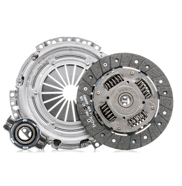 Comprar Kit de embrague de SACHS 3000 581 002 a bajo precio de 164,16 €