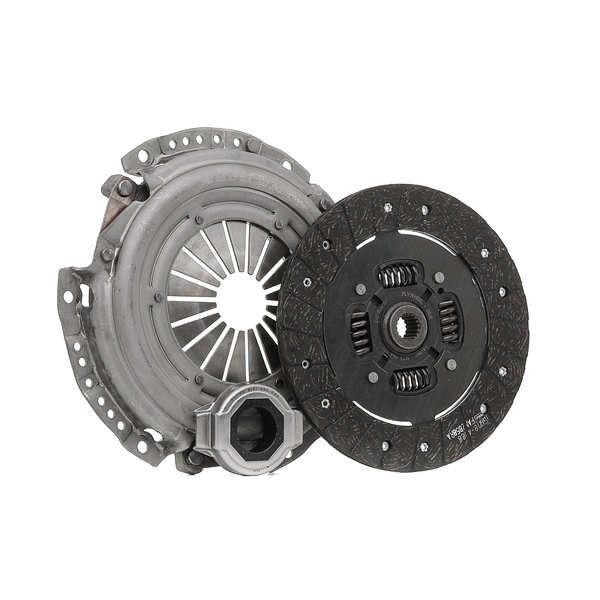 Comprar Kit de embrague de SACHS 3000 589 001 a bajo precio de 121,13 €