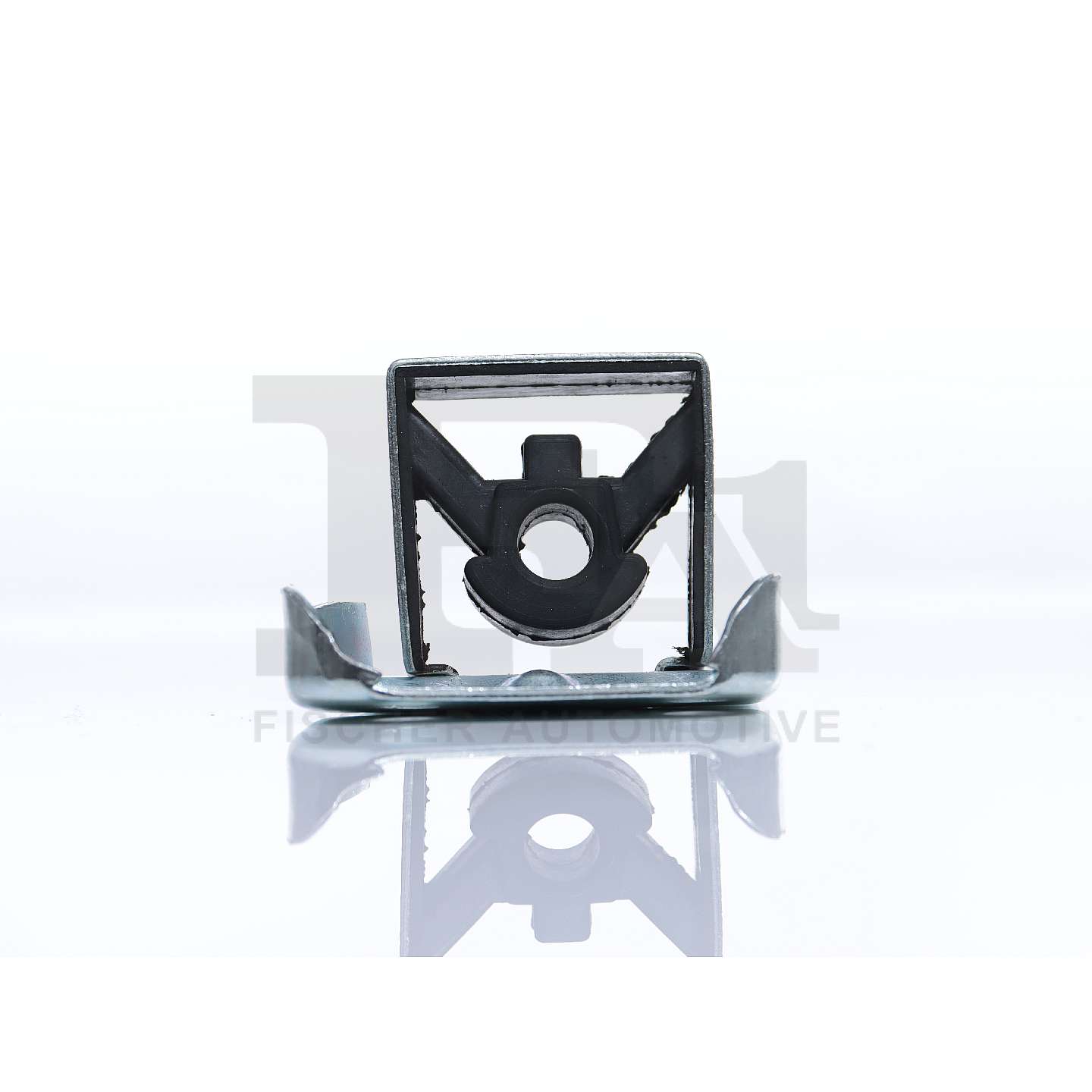 Halter, Abgasanlage 753-925