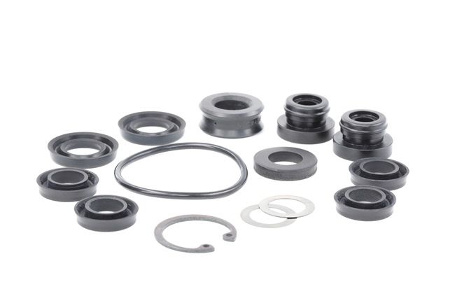 Comprar Juego de reparación, cilindro principal del freno de FRENKIT 120009 a bajo precio de 11,37 €