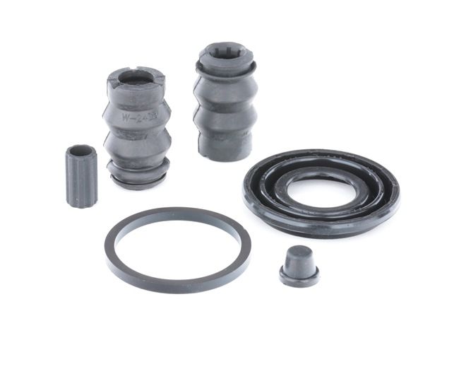 Acquista Kit di revisione della pinza freno da FRENKIT 238057 a buon mercato per soli 6,45 €